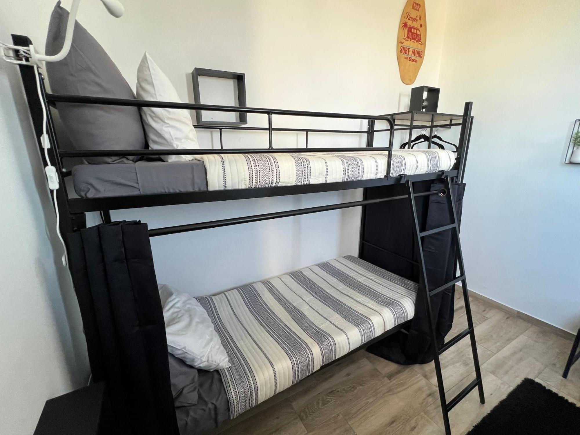 Ws Family Resort Almádena Екстериор снимка