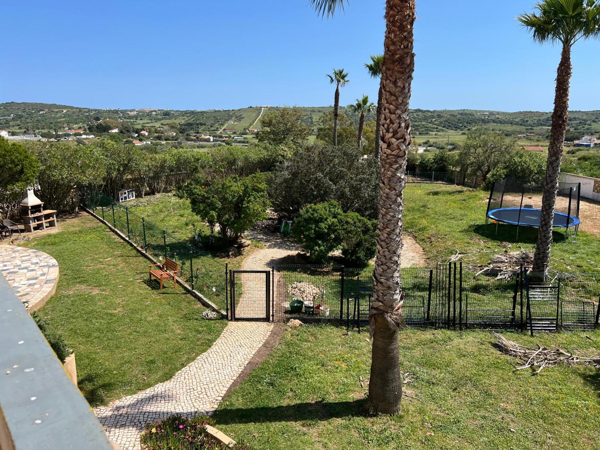 Ws Family Resort Almádena Екстериор снимка