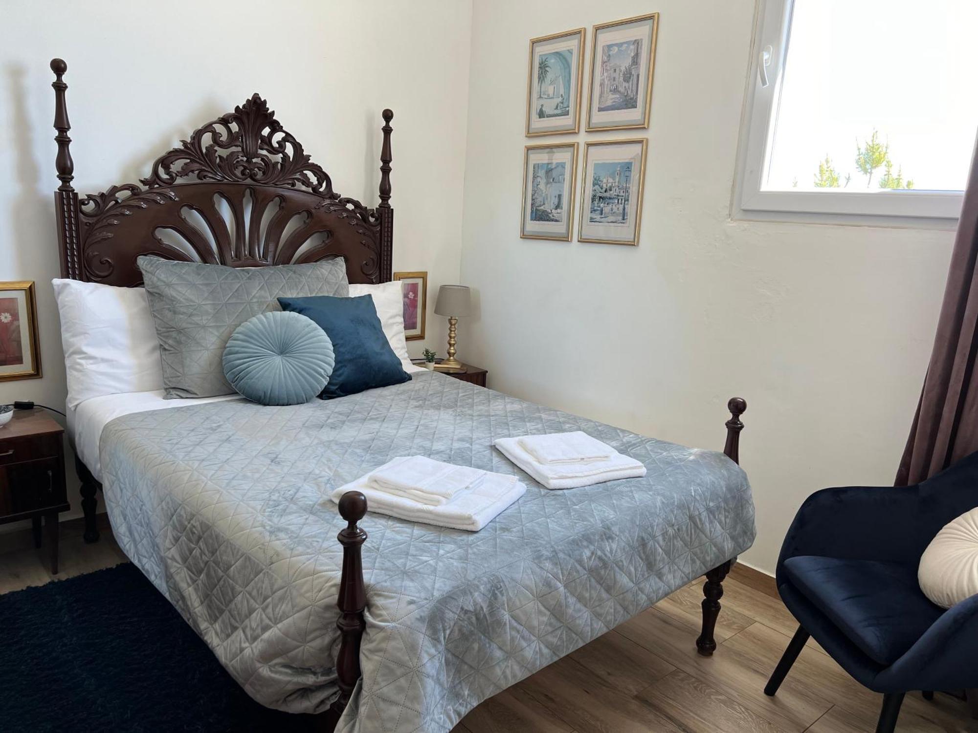 Ws Family Resort Almádena Екстериор снимка
