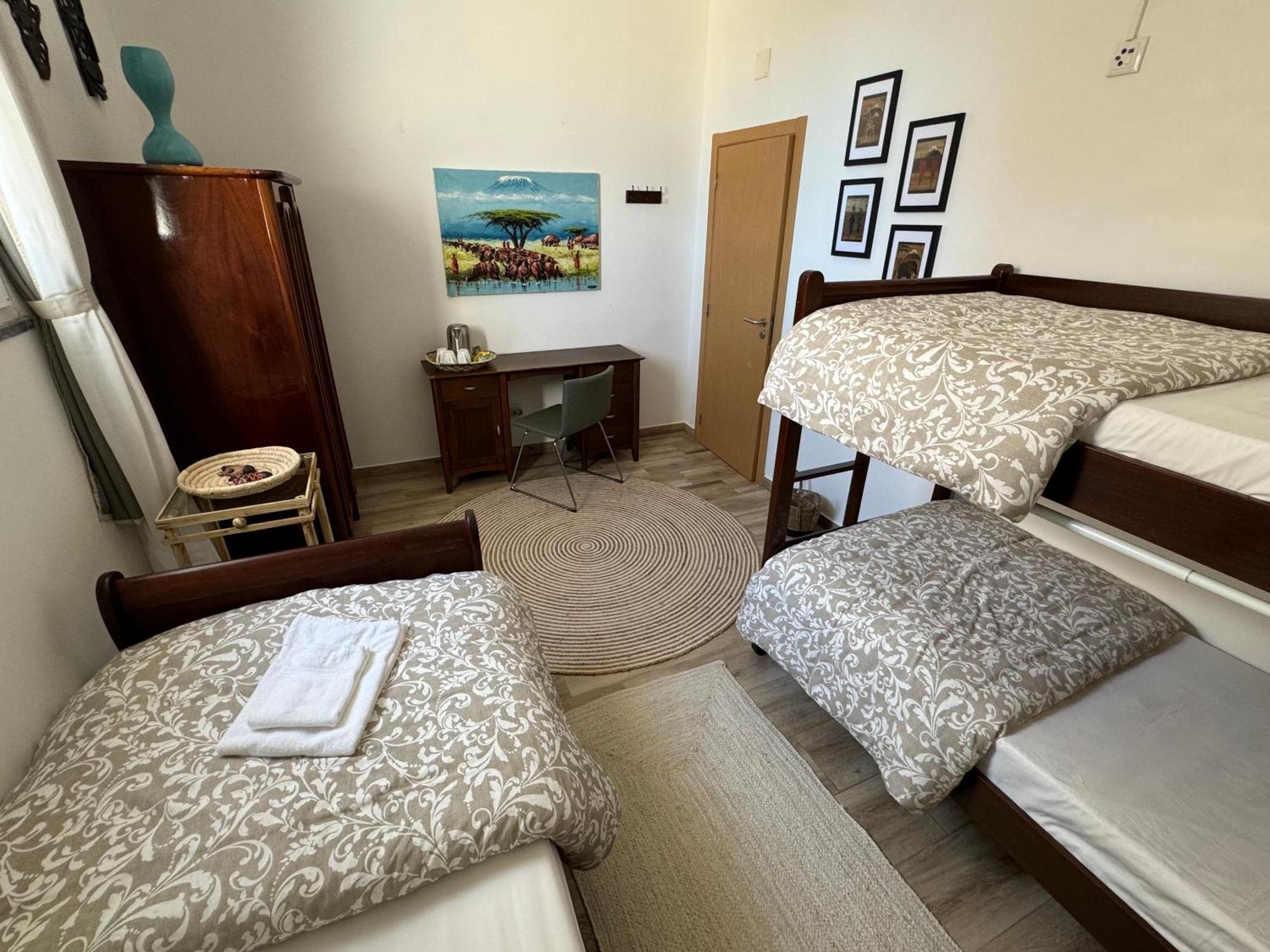 Ws Family Resort Almádena Екстериор снимка