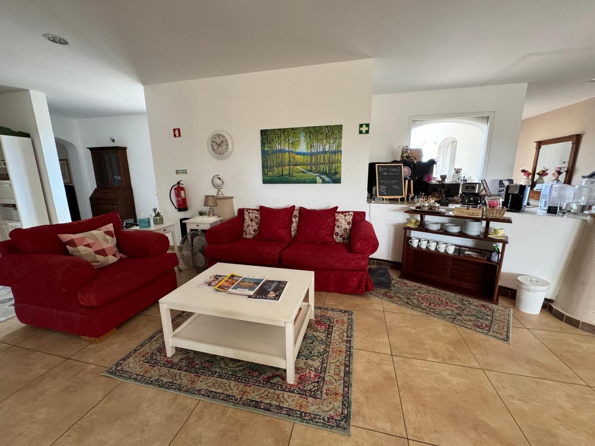 Ws Family Resort Almádena Екстериор снимка