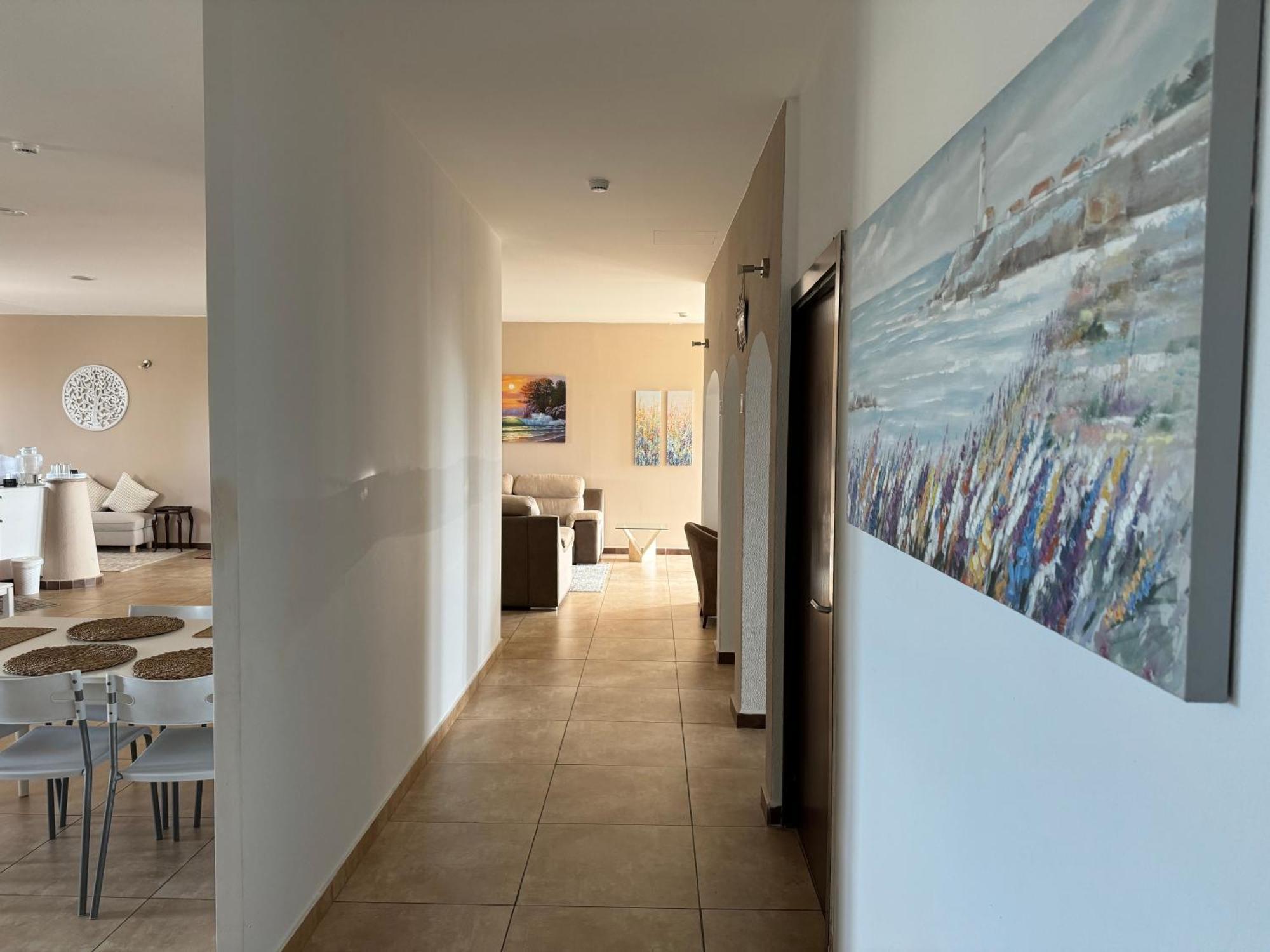 Ws Family Resort Almádena Екстериор снимка