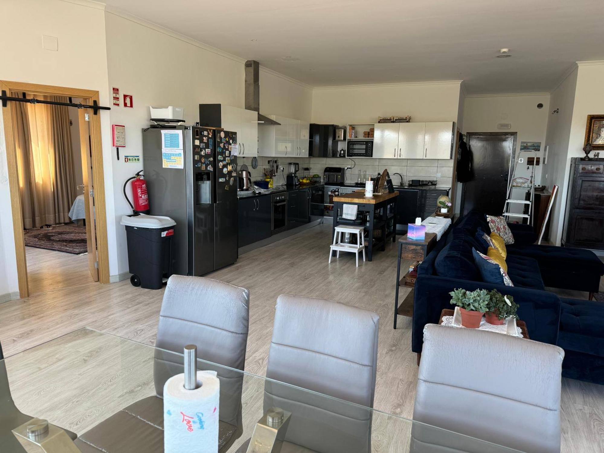 Ws Family Resort Almádena Екстериор снимка