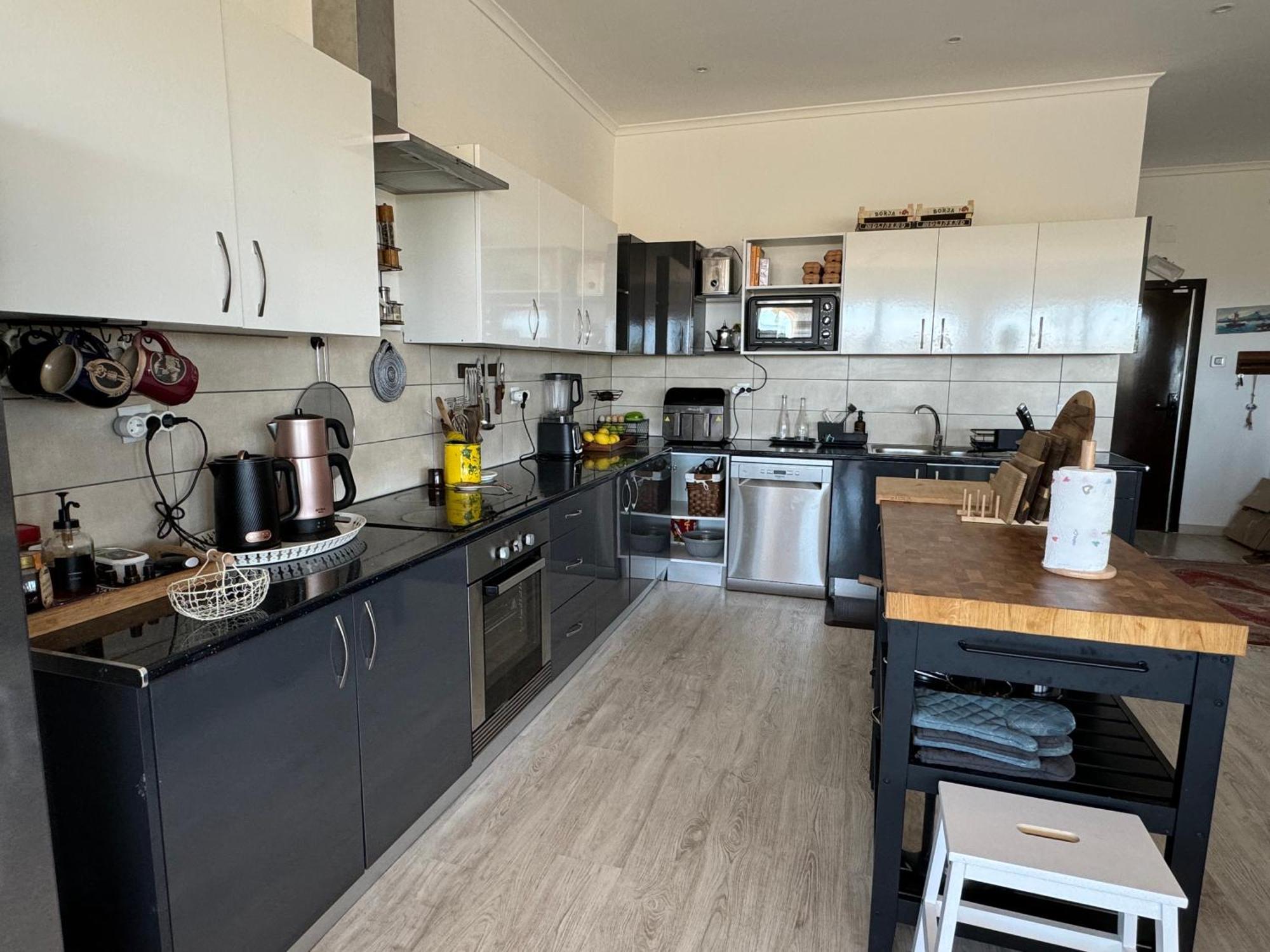 Ws Family Resort Almádena Екстериор снимка